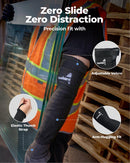 ANSI A9 Cut Resistant Sleeves