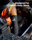 ANSI A9 Cut Resistant Sleeves