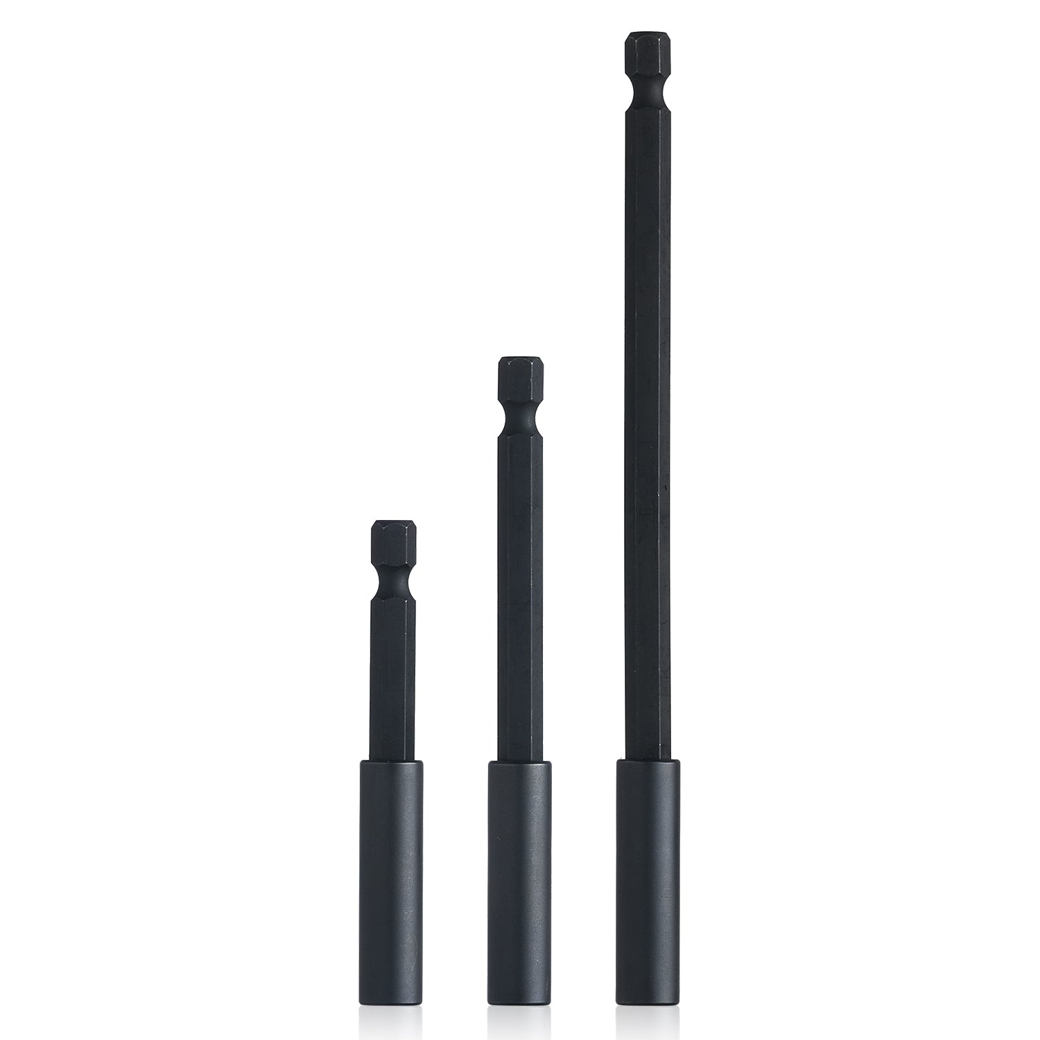 toolant Magnetic Nut Driver Bit Set for Impact Driver