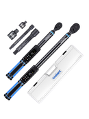Digital Torque Wrench Set