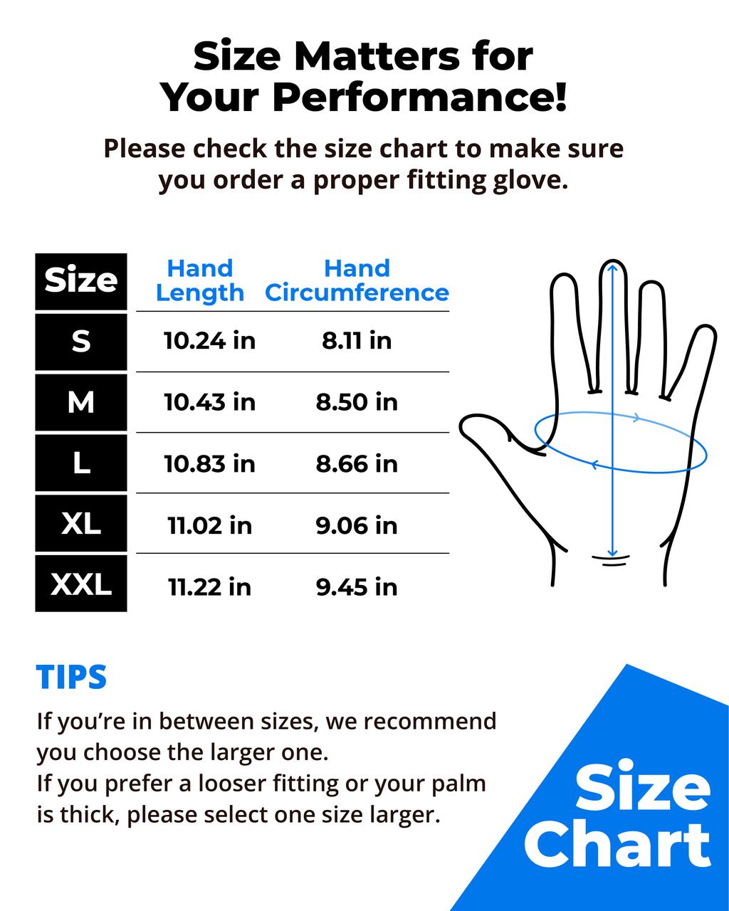 3/4 Latex Palm-coated Waterproof Winter Gloves