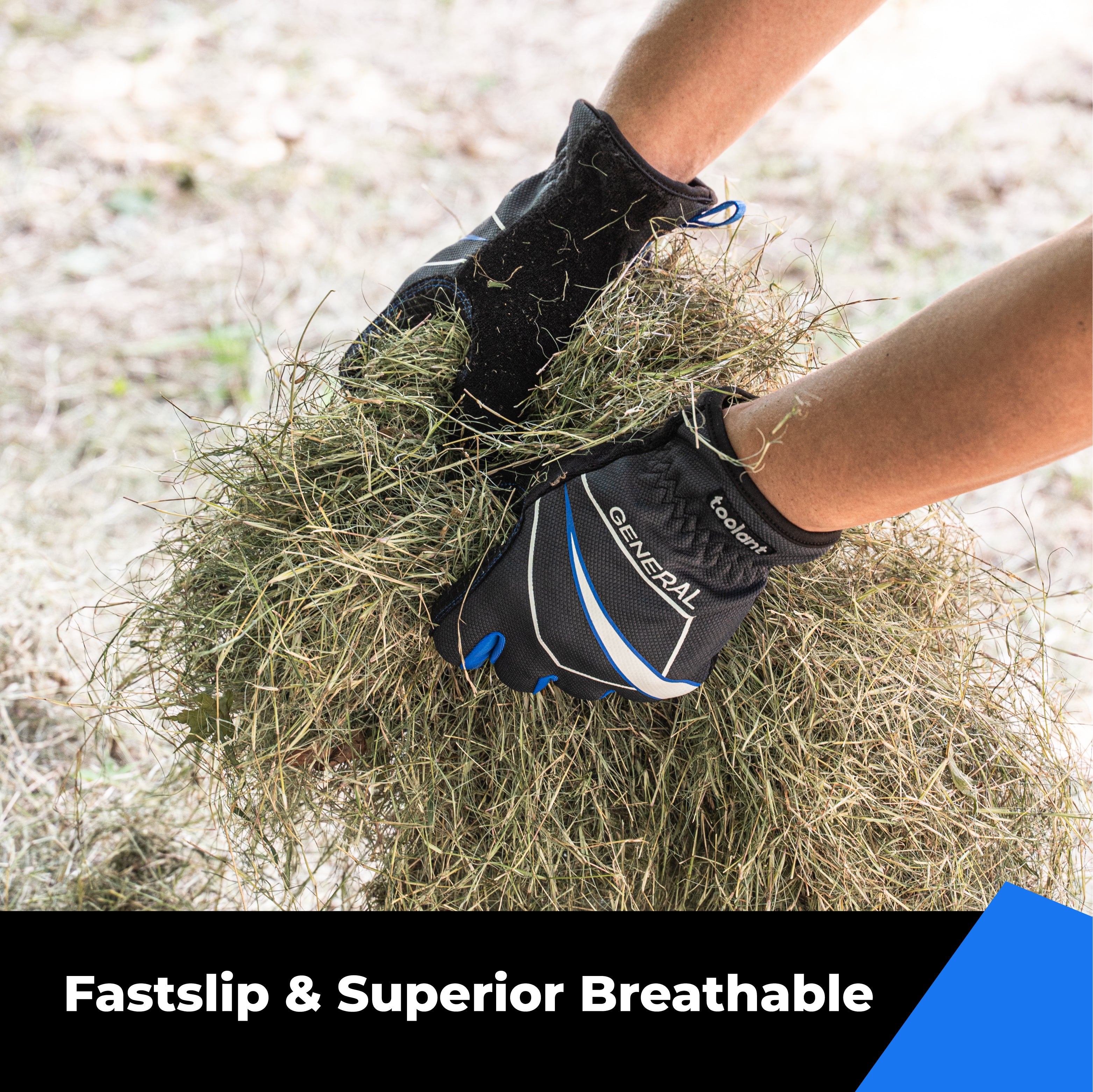 mechanic gloves arrow general