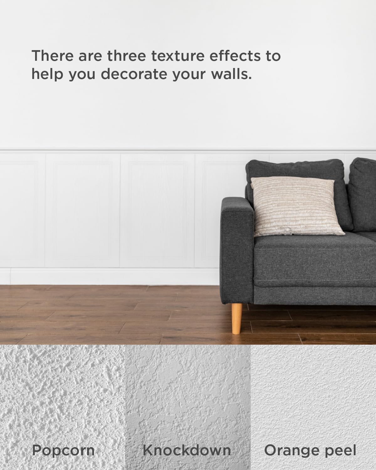 InoKraft TexCraft Drywall Texture Spray Gun