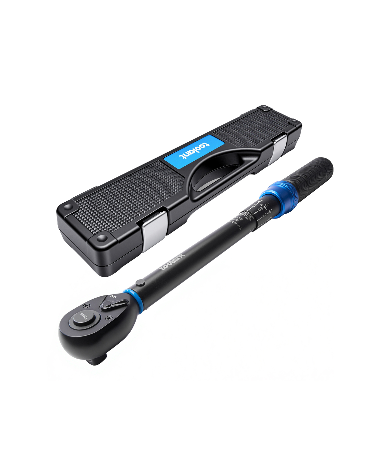 1/2" Click Torque Wrench Set