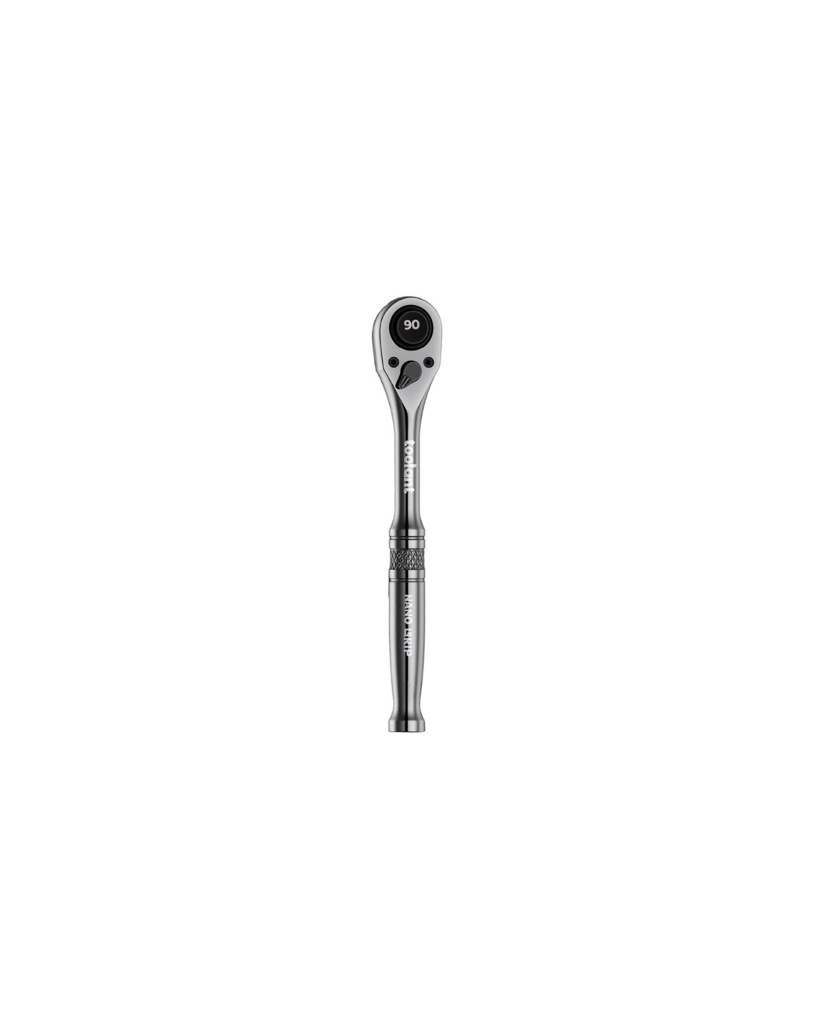 Antorq Fix Head Ratchet Wrench, 90 Tooth