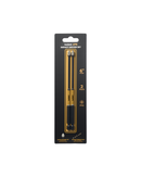 [Ultra] Impact Driver Bit Set, Phillips PH1/PH2/PH3