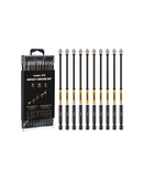 [Ultra] Impact Driver Bit Set, Phillips PH1/PH2/PH3