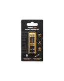 [Ultra] Impact Driver Bit Set, Phillips PH1/PH2/PH3