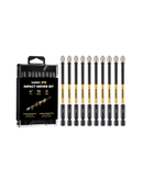 [Ultra] Impact Driver Bit Set, Phillips PH1/PH2/PH3