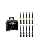 [Ultra] Impact Driver Bit Set, Torx T10-30