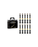 [Ultra] Impact Driver Bit Set, Torx T10-30