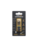 [Ultra] Impact Driver Bit Set, Slotted SL1/8"-1/4"