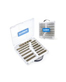 Cobalt Twist Drill Bits Set