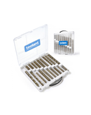 Cobalt Twist Drill Bits Set