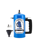 Refillable Pressurized Spray Can, 32oz