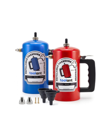 Refillable Pressurized Spray Can, 32oz