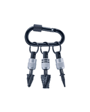 M2 HSS Mini Step Drill Bit Set
