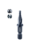 M2 HSS Mini Step Drill Bit Set