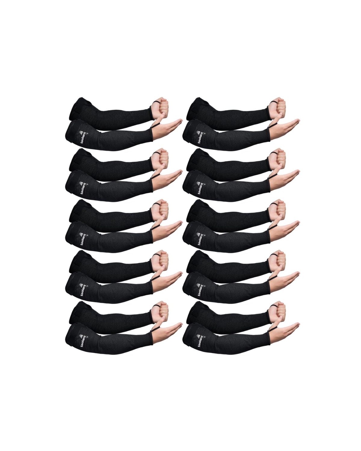 ANSI A9 Cut Resistant Sleeves
