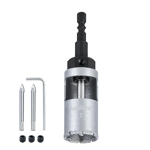 Diamond Drill Bits