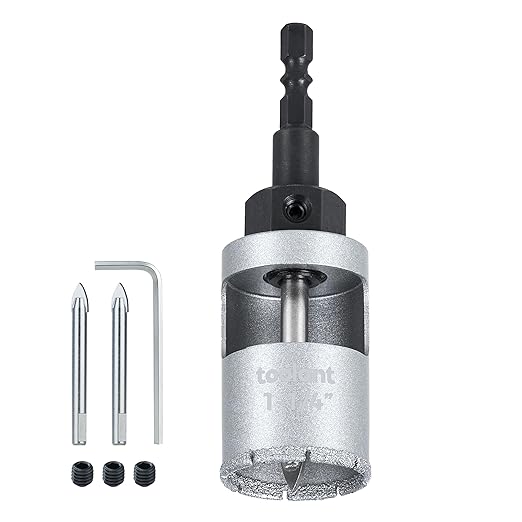 toolant Diamond Drill Bits