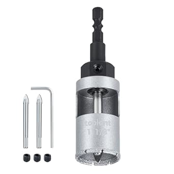 Diamond Drill Bits