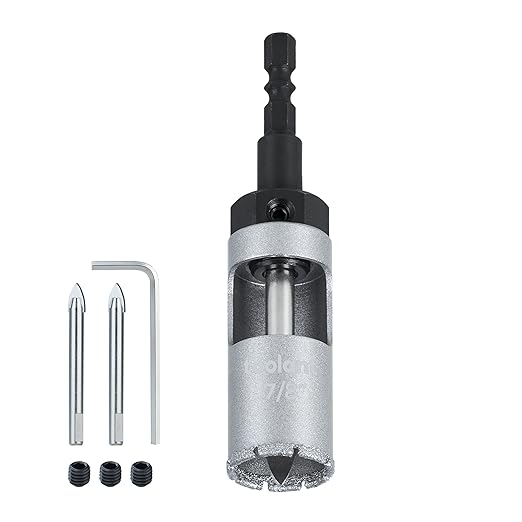 Diamond Drill Bits