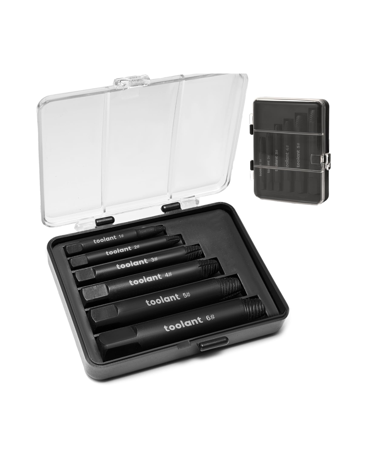 Bolt & Nut Remover Extractor Set