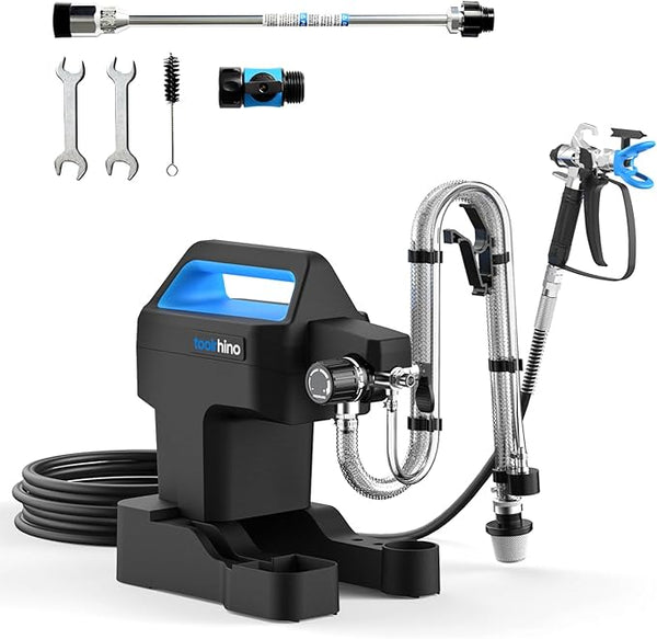 airless garden sprayer Airless Paint Sprayer