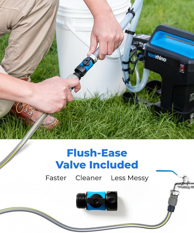 toolant Airless Paint Sprayer