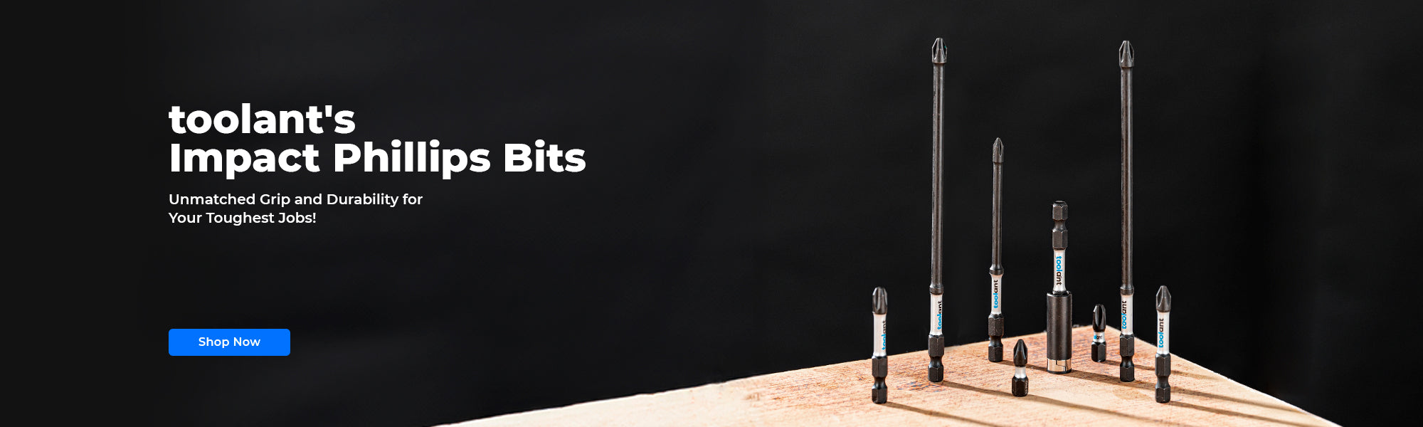 toolant product showcase