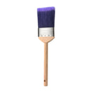 Flat Edge Paint Brush, Multiple Size, for Professional Painter and Home Owners Painting