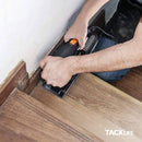 TACKLIFE 3 In 1 Electric Sander With 15 Pcs Sandpapers 6 Variable Speeds 7000RPM-12000RPM