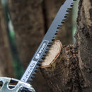 amoolo HCS Wood Pruning Reciprocating Cutting Saw Blades (6"/9"/12")