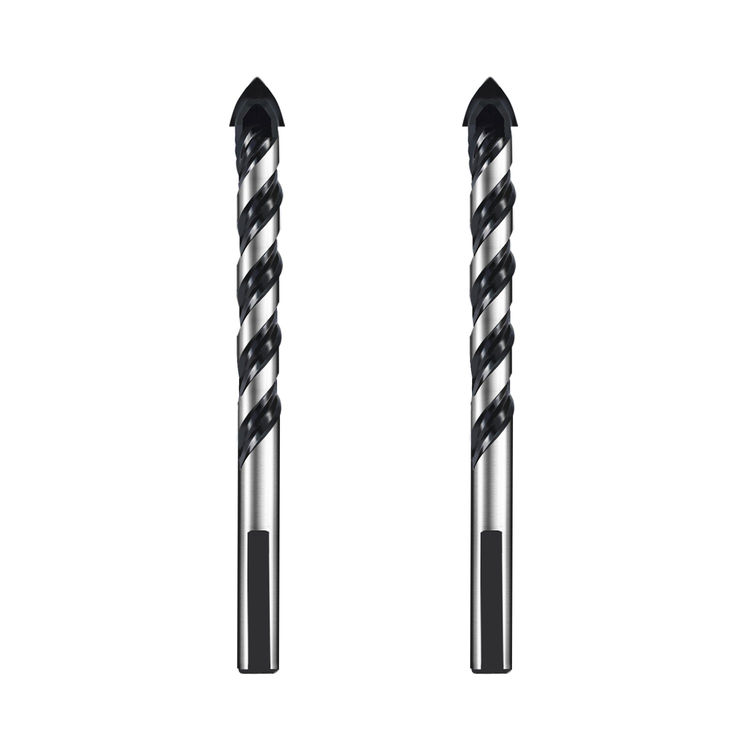 Carbide Tip Masonry Drill Bit Set_AMSD200-5-16-2pcs