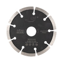 Diamond Cutting Wheel, 4 in_L05TS003TT