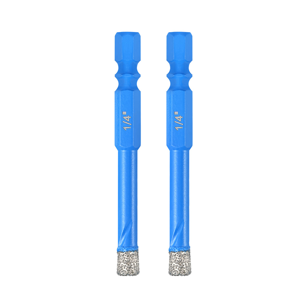 Dry Diamond Drill Bits_AM0390206