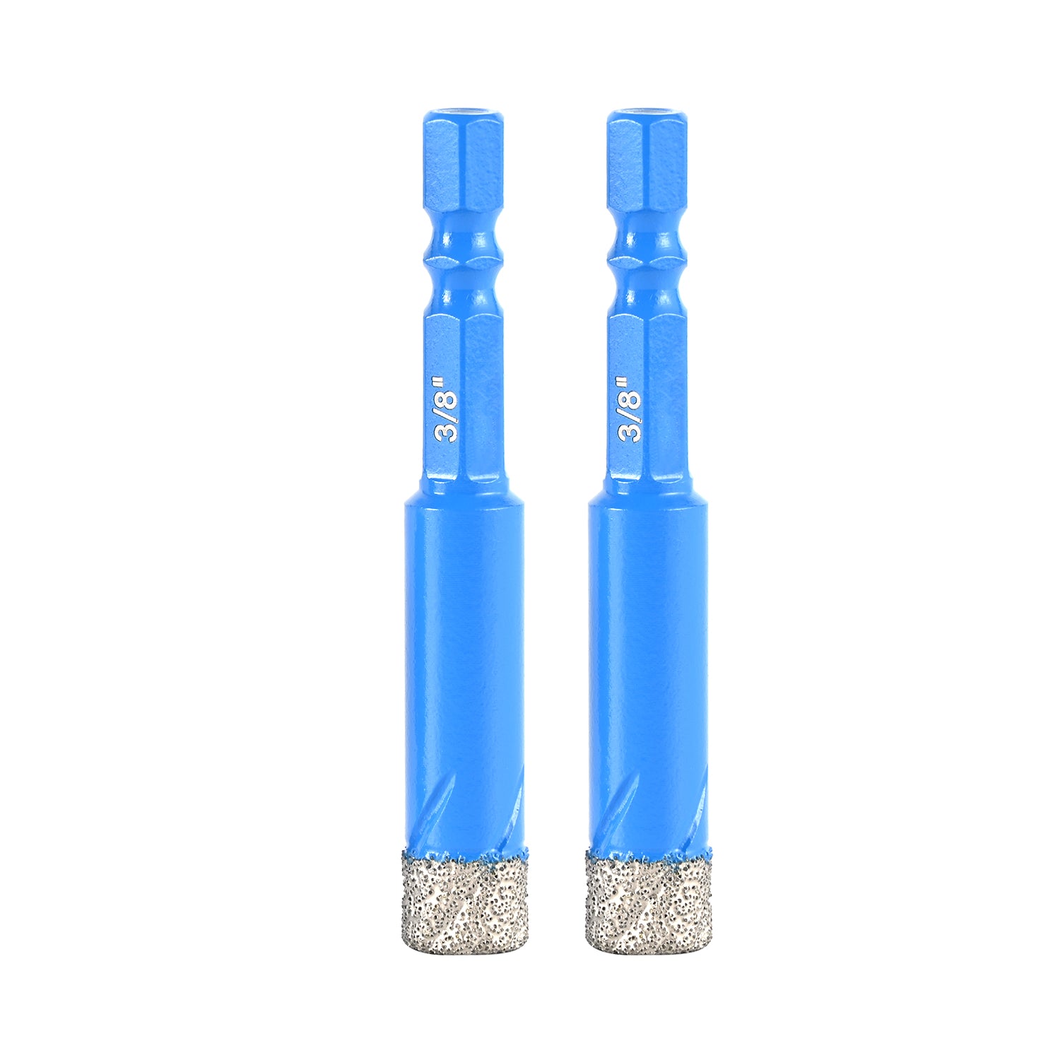Dry Diamond Drill Bits_AM0390210