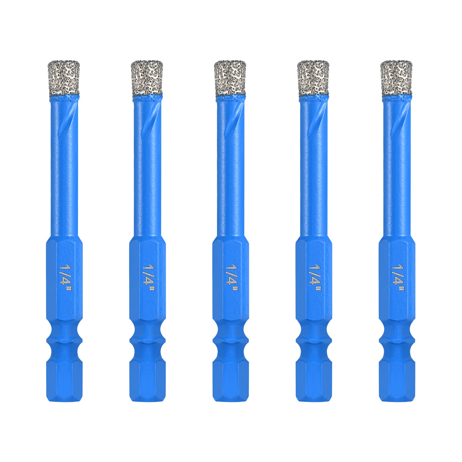 Dry Diamond Drill Bits_AM0390506