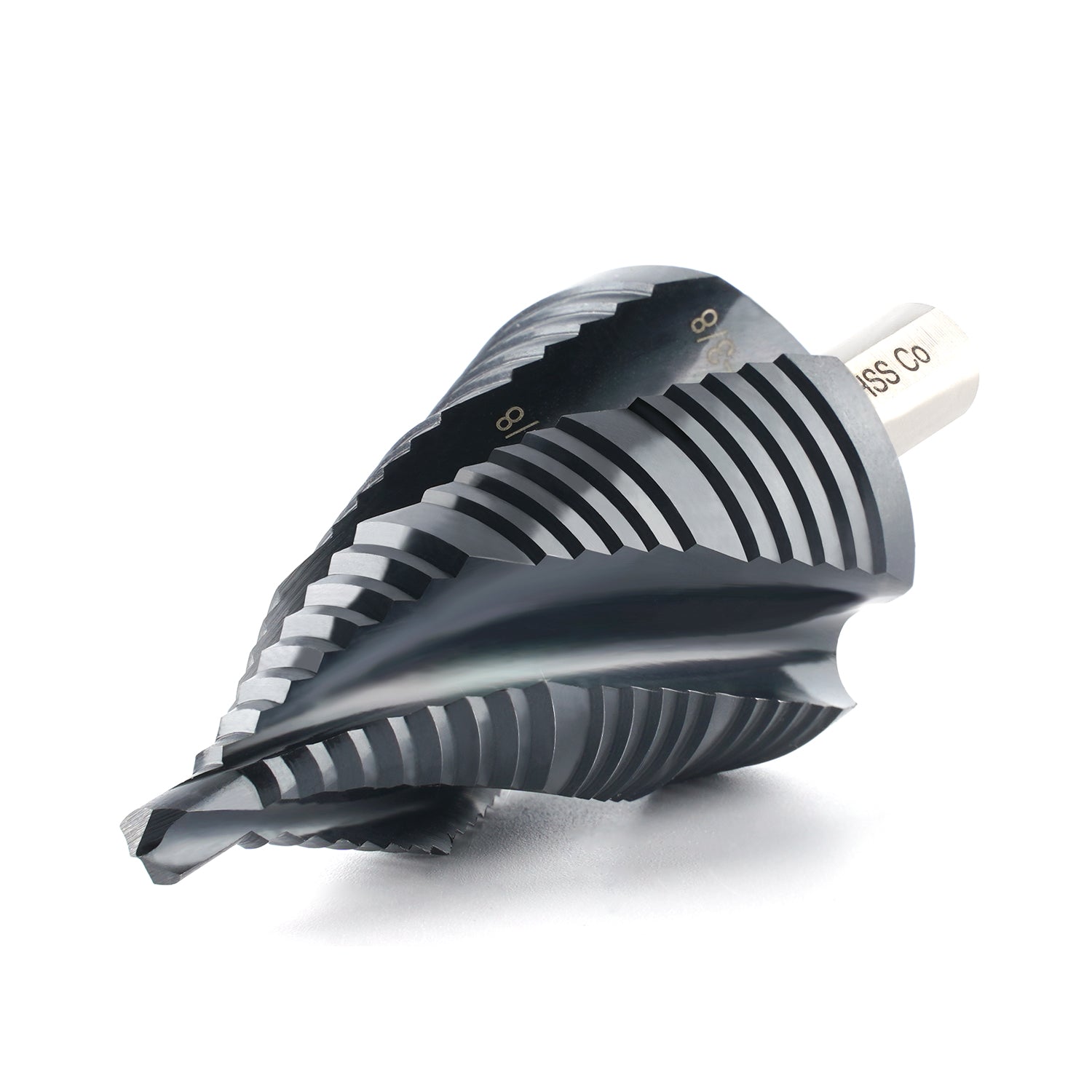 Toolant Origin Step Drill Bits Toolant origin step drill bits