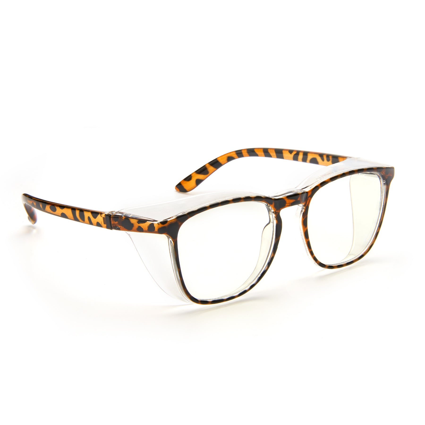 Nurse Safety Glasses, Anti-Fog, Goggles for Full Eye Protection