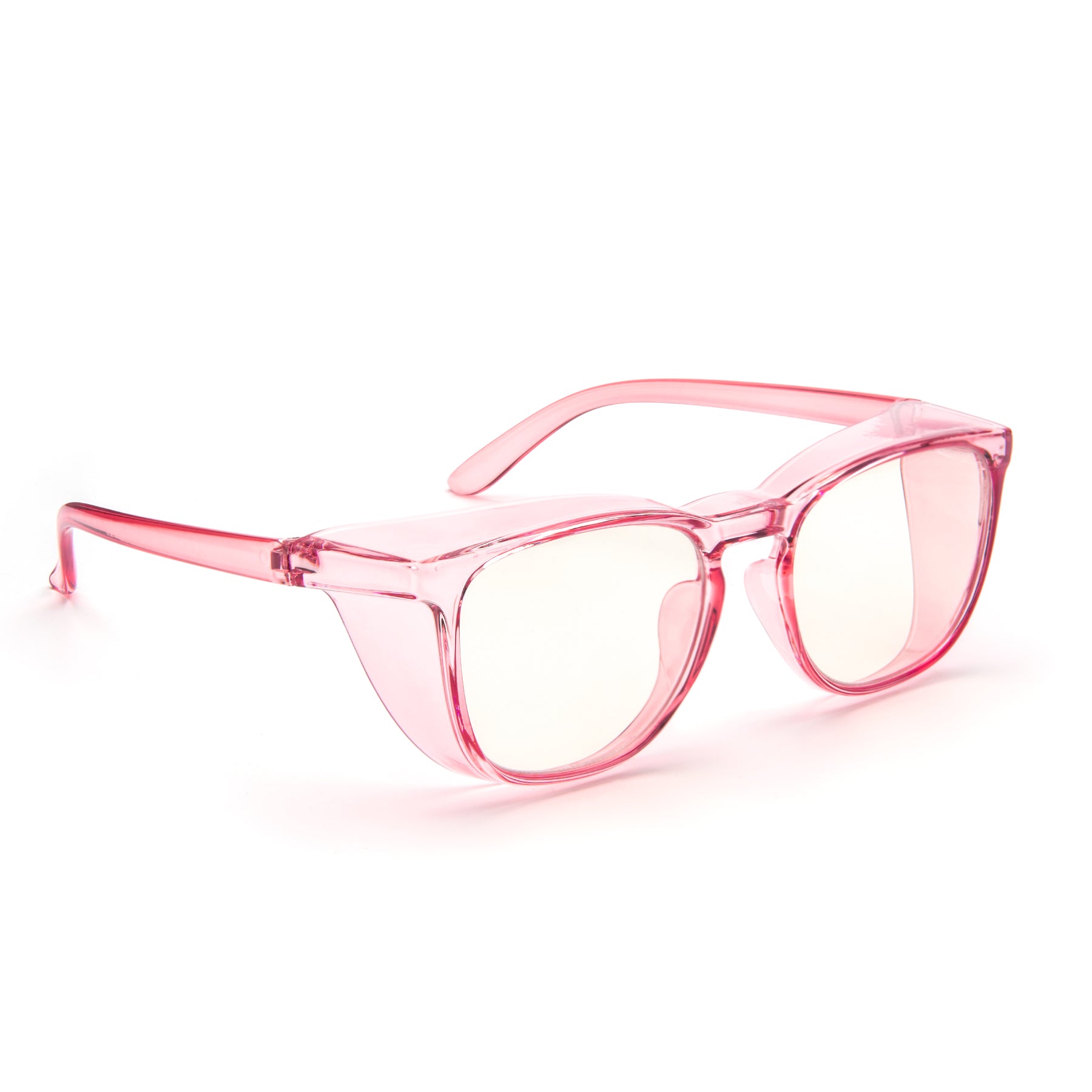 Nurse Safety Glasses, Anti-Fog, Goggles for Full Eye Protection