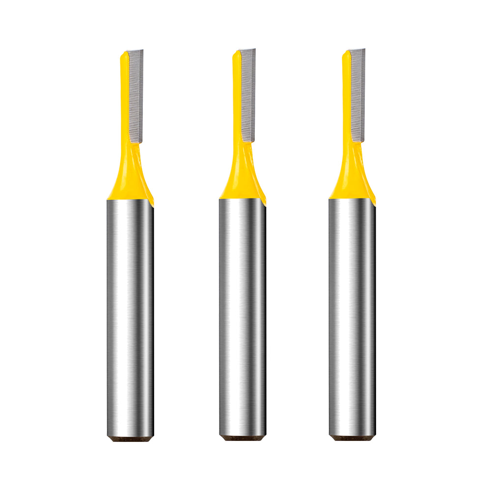 Router Bit Set 14 Shank Round Router Bit_AU0570003