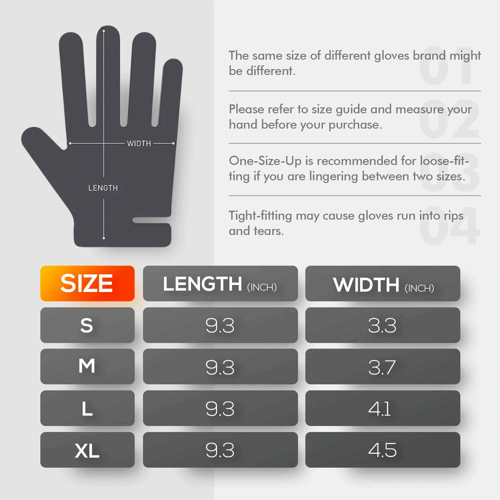 OKIAAS 100 Count Black Vinyl Disposable Gloves, 5 mil, Latex Free