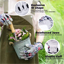 Thorn Proof Gardening Gloves for Women, comforatable