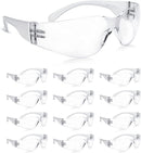 24/48 Workwear Safety Glasses, Lightweight for Day-long Wearing
